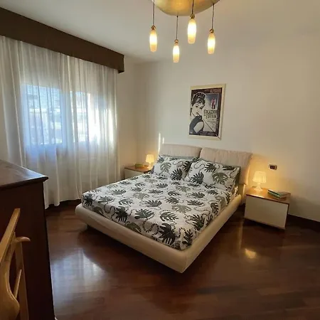 Appartement Diva's Padua