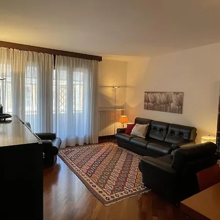 Diva's Appartement Padua
