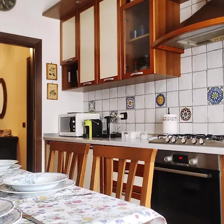 Diva's Appartement Padua