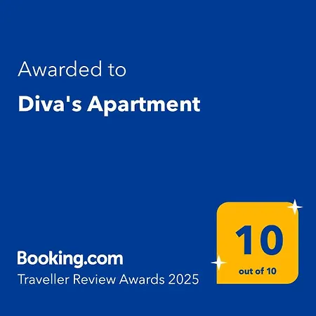 Diva's * Padua