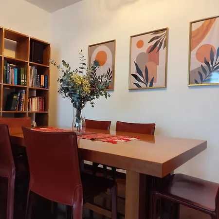Appartement Diva's Padua
