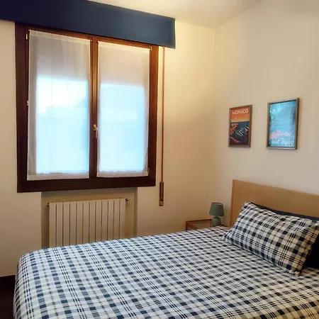 Diva's Appartement Padua