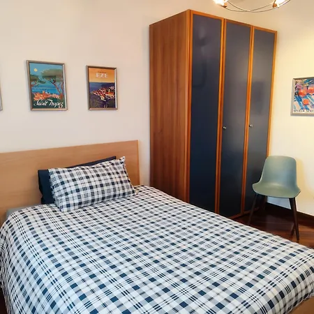 Appartement Diva's Padua